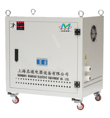 SG/SBK隔離變壓器系列