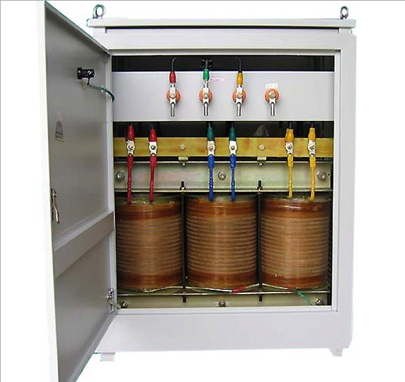 SG/SBK-80KVA/千伏安 三相變壓器