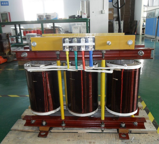 380v升690v變壓器