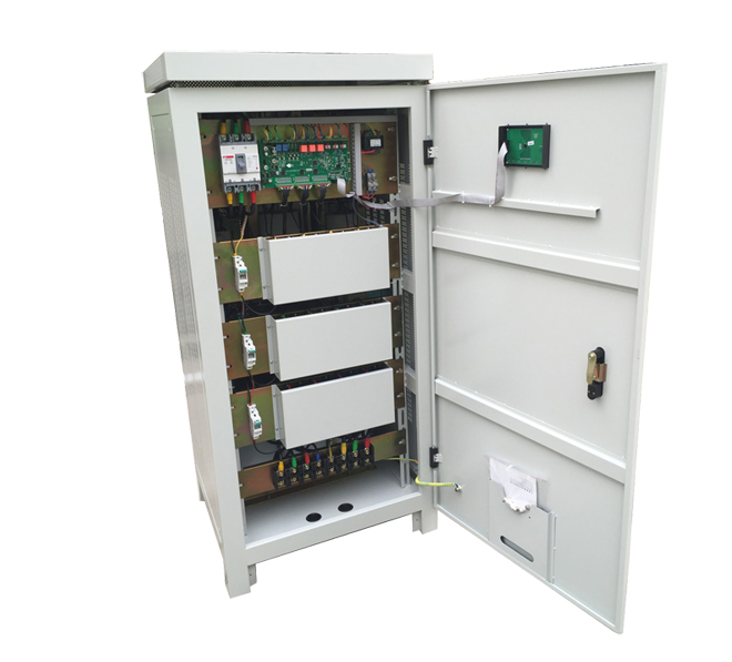 電視臺(tái)專用穩(wěn)壓器