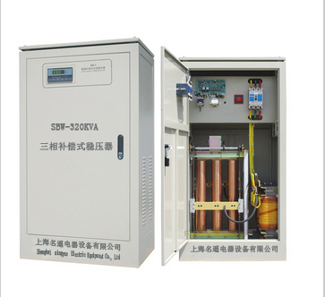 設(shè)備配套專用穩(wěn)壓器