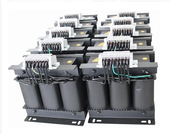 380V隔離變壓器成套箱變專用