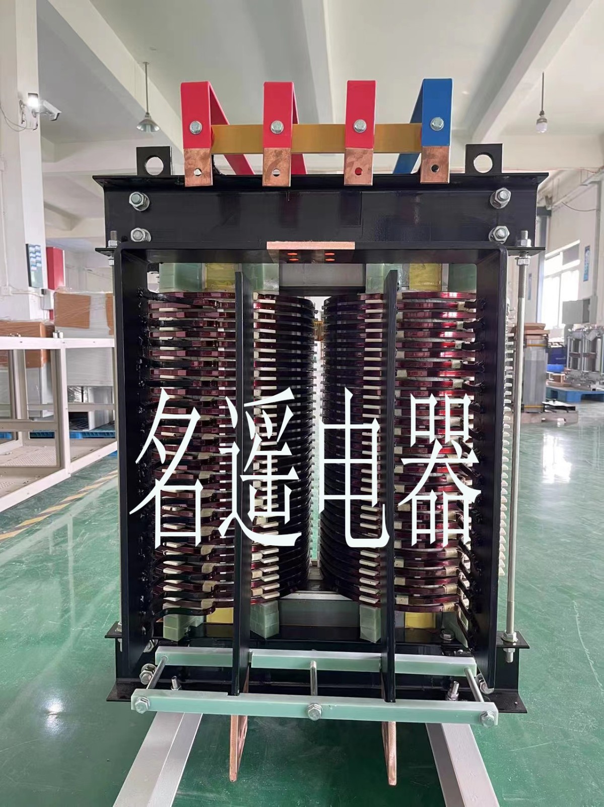 DDGSDG低壓大電流變壓器380v220V變50V60v